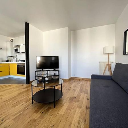Appartement Emplacement Ideal De Disney A Paris Сери Екстериор снимка