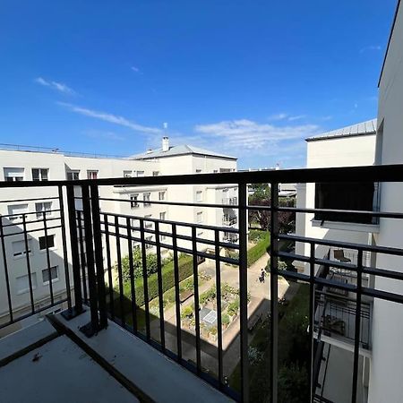 Appartement Emplacement Ideal De Disney A Paris Сери Екстериор снимка