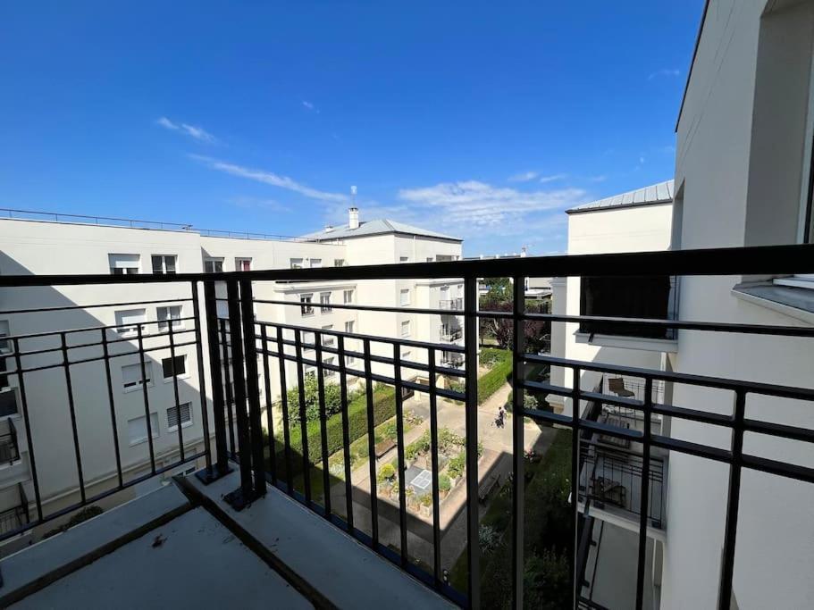 Appartement Emplacement Ideal De Disney A Paris Сери Екстериор снимка
