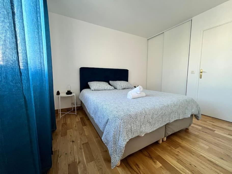 Appartement Emplacement Ideal De Disney A Paris Сери Екстериор снимка